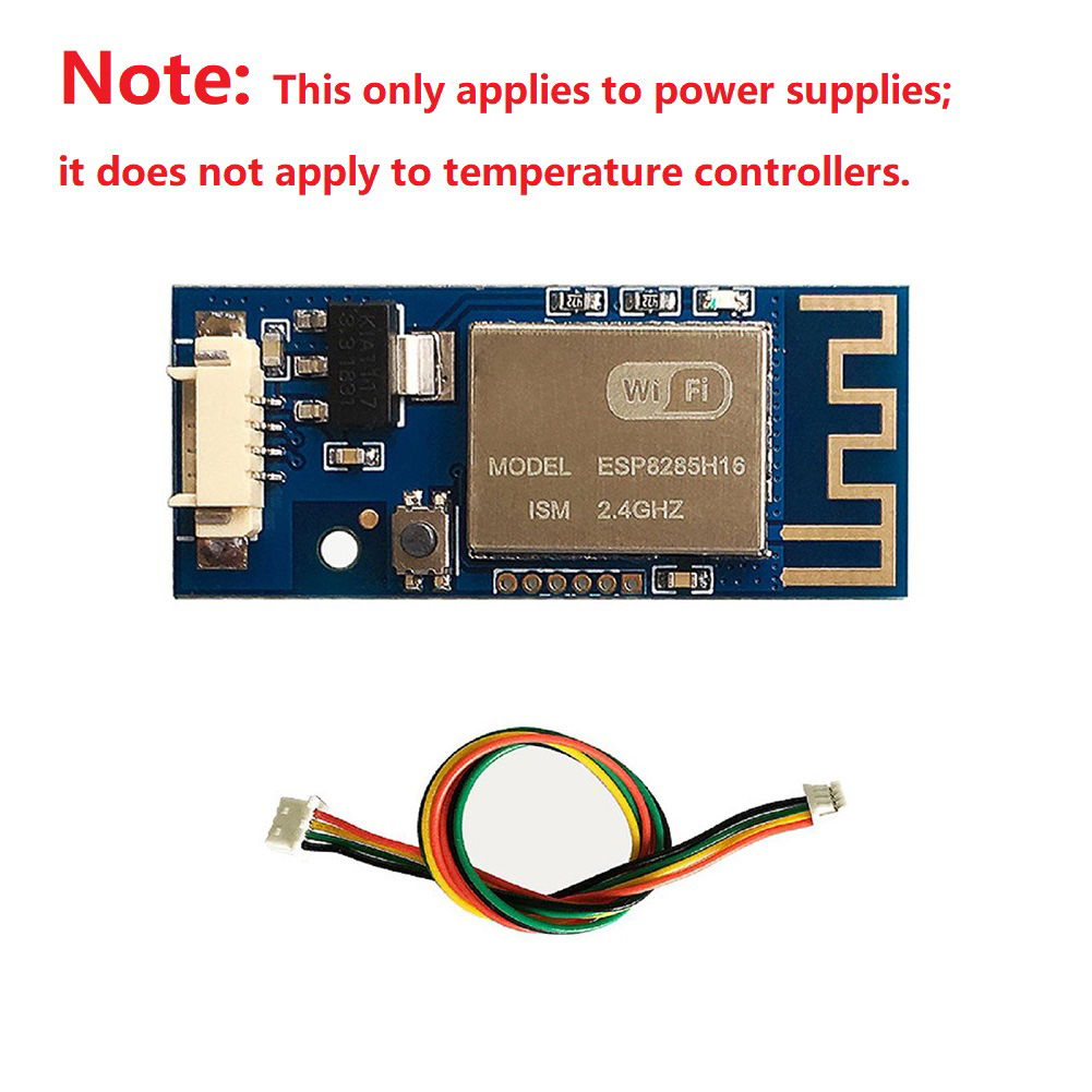 Xy-WFPOW DC5V WiFi Module For  - đánh giá và giá Woodworking Apps