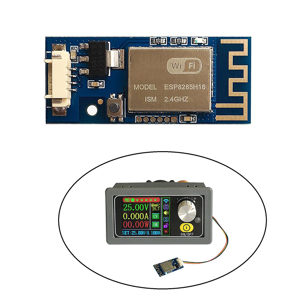 Xy-WFPOW DC5V WiFi Module For  - đánh giá và giá Woodworking Apps