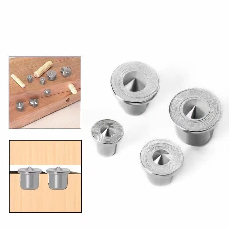 27 pcs 8mm Woodworking Alignme - đánh giá và giá Woodworking Workshop Design